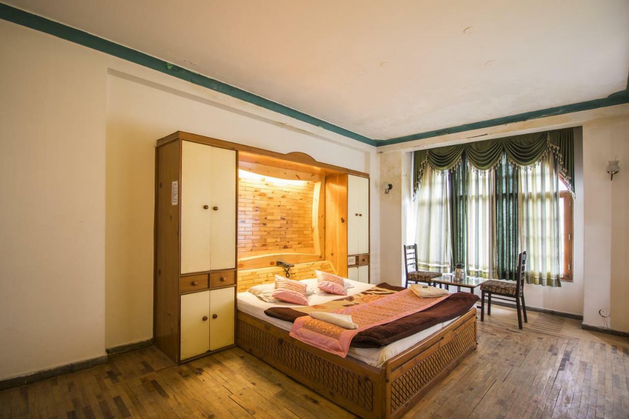 Flamingo Resort Манали Экстерьер фото
